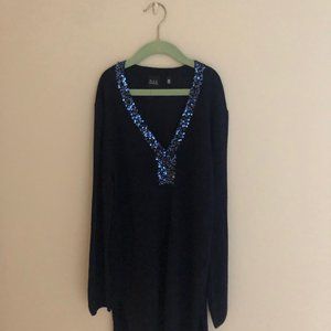 Saks Fifth Ave. Tunic